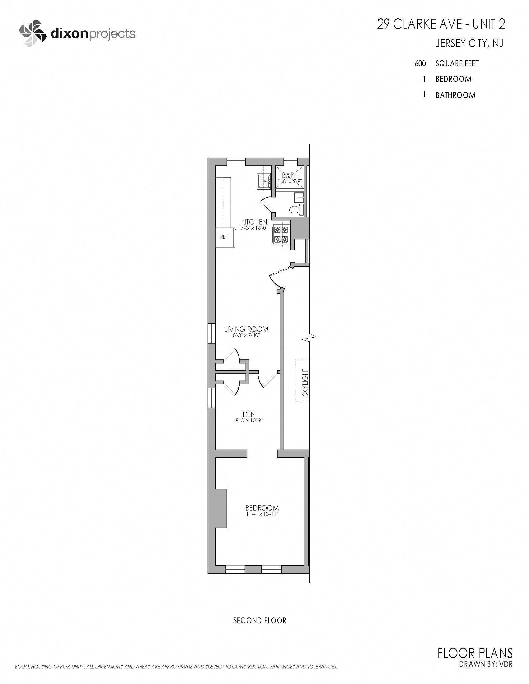 29 Clarke Avenue 1 Bed House for Rent - Photo Gallery 8